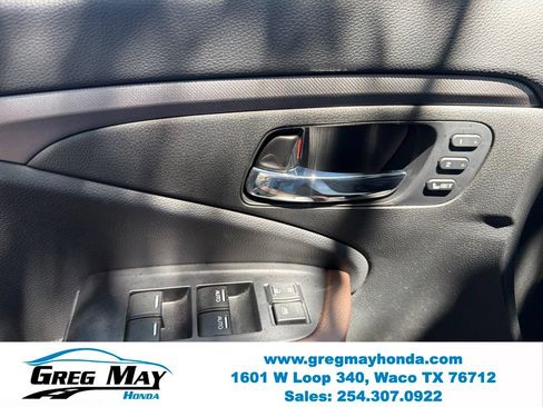 Used 2025 Honda Ridgeline RTL image 11