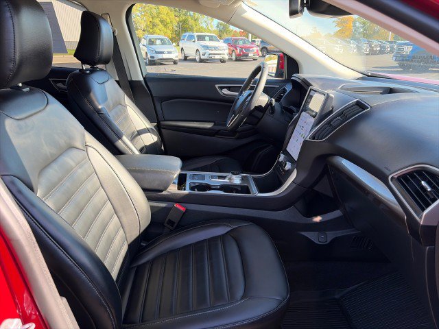 Used 2024 Ford Edge SEL w/ Convenience Package AWD/4WD image 20