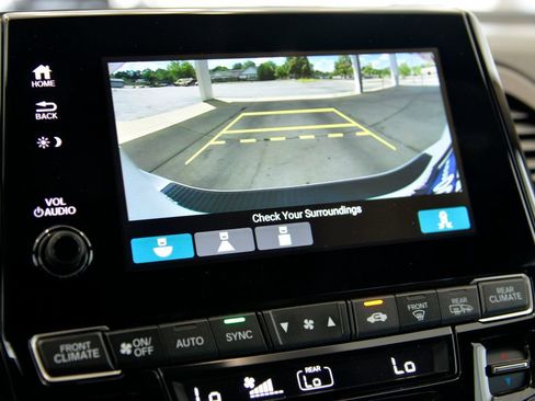 Used 2023 Honda Odyssey EX-L image 20