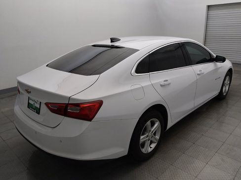 Used 2024 Chevrolet Malibu LS FWD image 9