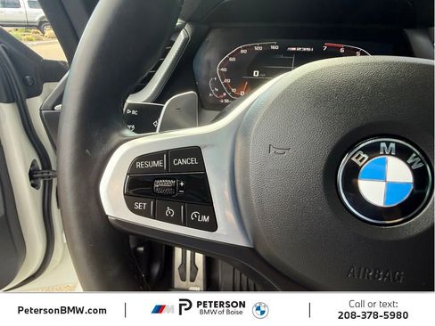 Used 2024 BMW M235i xDrive Gran Coupe w/ Premium Package AWD/4WD image 29