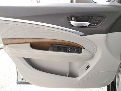 Used 2019 Acura MDX 3.5L Technology Package image 22
