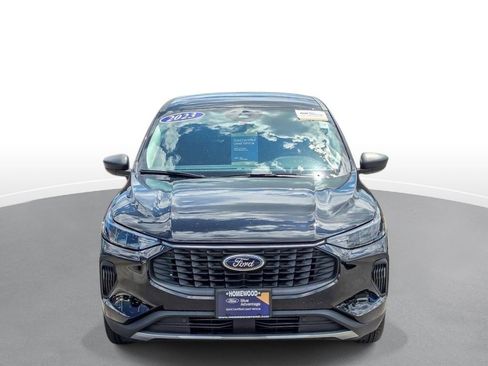 Used 2023 Ford Escape Active AWD/4WD image 3