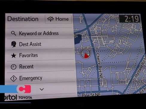 Certified 2024 Toyota Camry XSE w/ Navigation Package AWD/4WD image 25