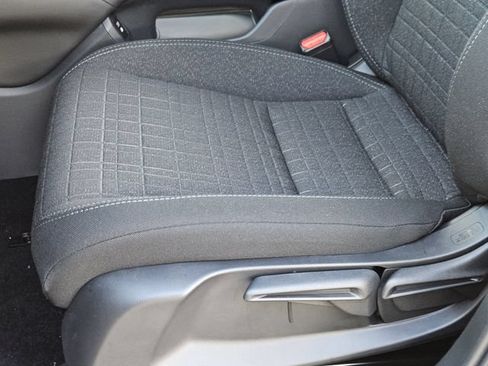 New 2027 Honda HR-V LX image 22