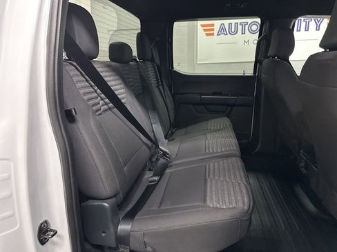 Used 2022 Ford F150 XL w/ STX Appearance Package AWD/4WD image 35