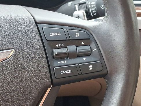 Used 2018 Genesis G80 3.8 image 23