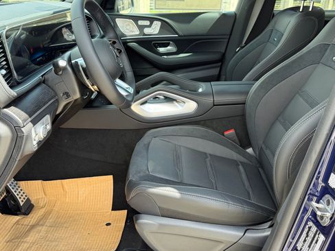 New 2026 Mercedes-Benz GLE 53 AMG 4MATIC image 21