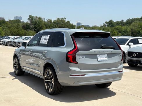 New 2026 Volvo XC90 B6 Ultra image 5
