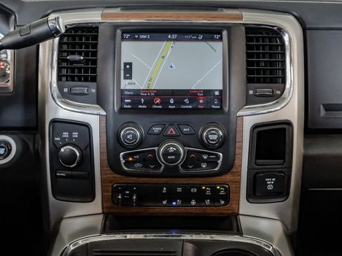 Used 2018 RAM 3500 Laramie AWD/4WD image 26