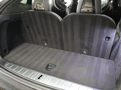 Used 2016 Tesla Model X 75D image 40