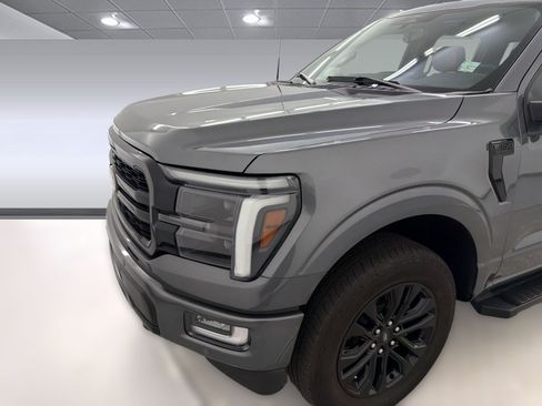 Used 2024 Ford F150 Lariat w/ Bed Utility Package AWD/4WD image 28