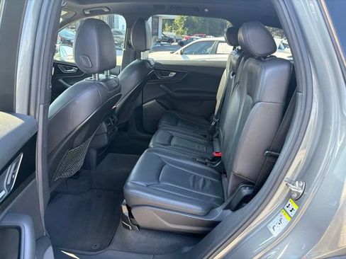Used 2017 Audi Q7 3.0T Premium Plus AWD/4WD image 6