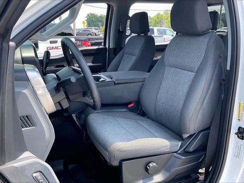 Used 2024 Ford F250 XL w/ STX Appearance Package AWD/4WD image 23