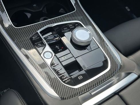 New 2026 BMW X5 M60i AWD/4WD image 17