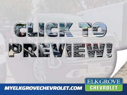 Used 2020 GMC Sierra 1500 Denali w/ Denali Ultimate Package