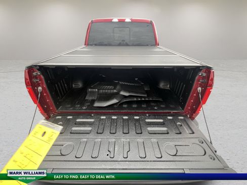 Used 2016 Ford F150 XLT w/ Equipment Group 302A Luxury image 31