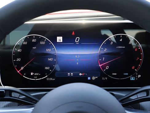 New 2026 Mercedes-Benz CLE 450 4MATIC Coupe image 30