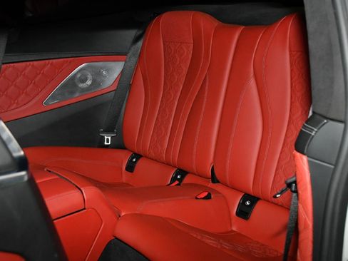 Used 2020 BMW M8 Coupe AWD/4WD image 43