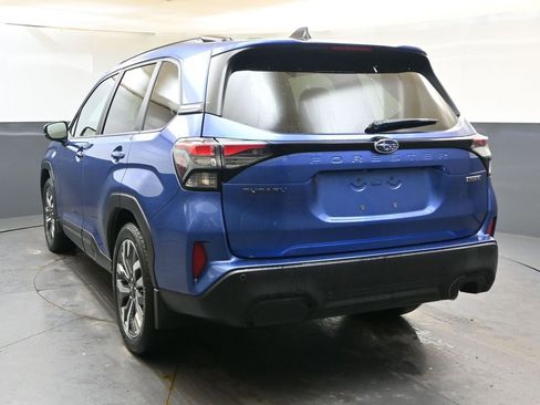 New 2026 Subaru Forester Touring image 4