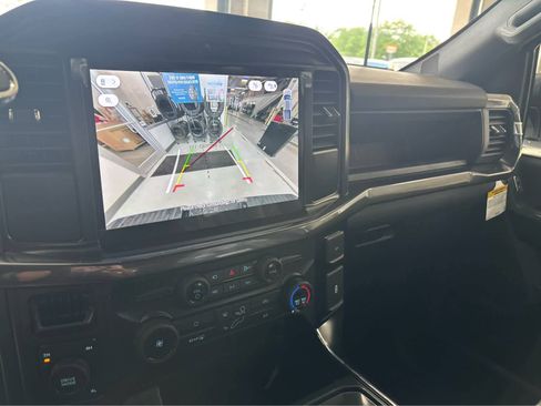 New 2026 Ford F150 STX AWD/4WD image 20