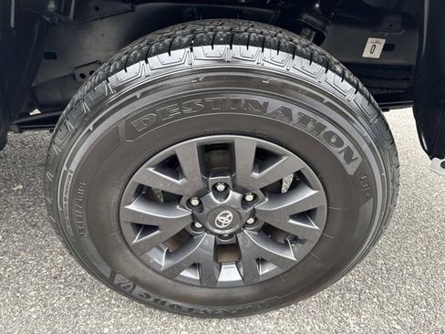 Used 2023 Toyota Tacoma SR5 image 30