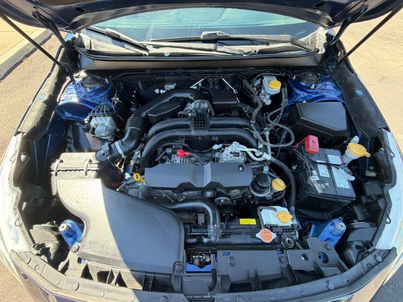 Used 2016 Subaru Legacy 2.5i Premium w/ Popular Package #3 AWD/4WD image 23