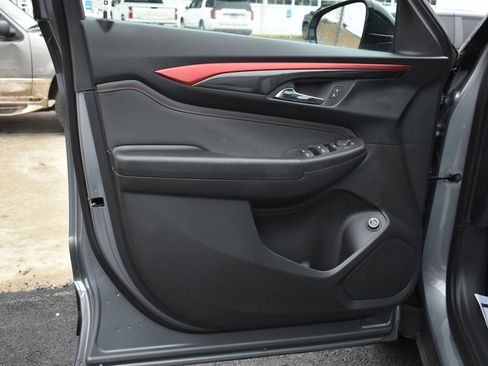 New 2026 Chevrolet TrailBlazer RS w/ Convenience Package image 12