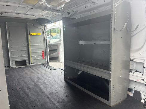 Used 2020 Ford Transit 350 Low Roof w/ Upfitter Package RWD image 35
