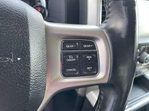 Used 2015 RAM 1500 Laramie w/ Convenience Group AWD/4WD image 33