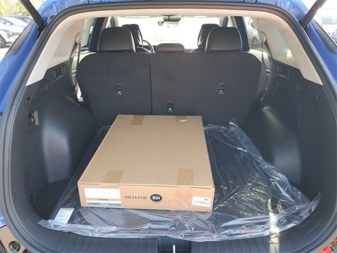 New 2026 Kia Sportage SX image 14