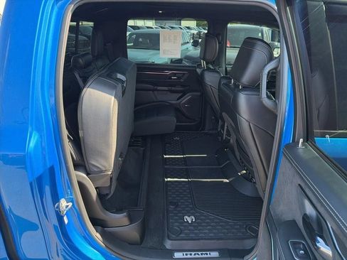 Used 2021 RAM 1500 TRX w/ TRX Level 2 Equipment Group AWD/4WD image 23