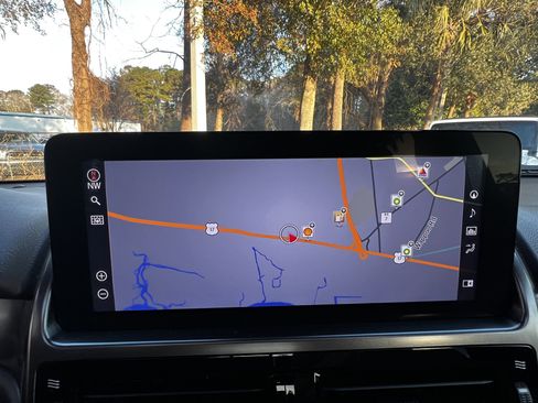 Certified 2023 Lexus GX 460 Premium w/ Black Line Special Edition image 25