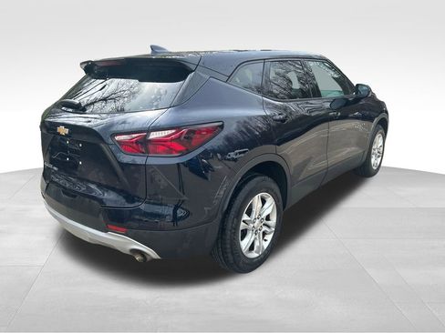 Used 2020 Chevrolet Blazer LT image 5