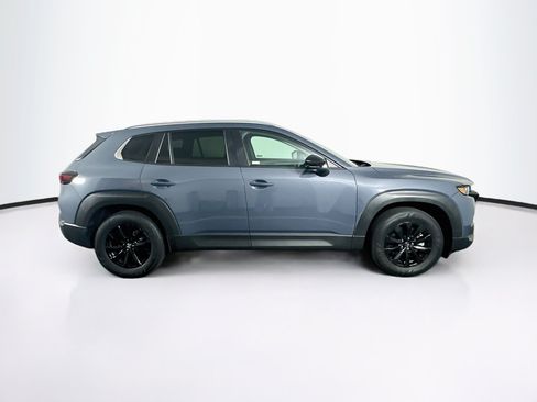 Used 2025 MAZDA CX-50 AWD 2.5 S w/ Premium Package image 10