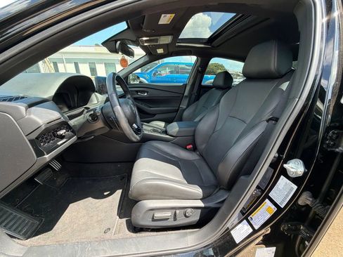 Used 2024 Honda Accord Sport image 2