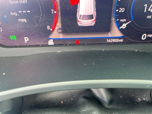 Used 2021 Volkswagen Atlas SEL Premium AWD/4WD image 18
