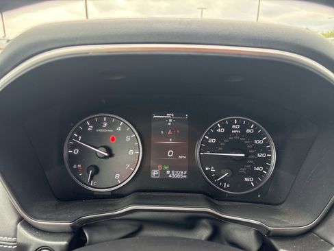 Certified 2023 Subaru Outback Limited XT AWD/4WD image 13
