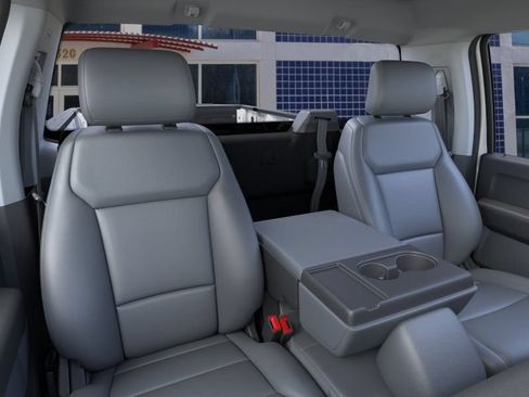 New 2026 Ford F150 XL RWD image 11