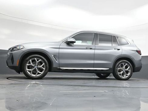Used 2024 BMW X3 sDrive30i RWD image 33