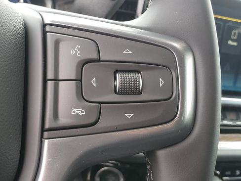New 2026 Chevrolet Silverado 1500 LT AWD/4WD image 29