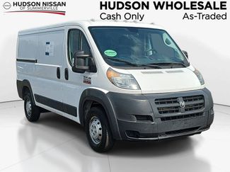 Used 2018 RAM ProMaster 1500 FWD video 1