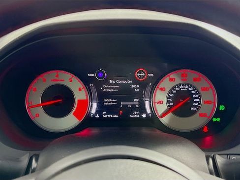 Used 2019 Acura RDX A-Spec FWD image 31
