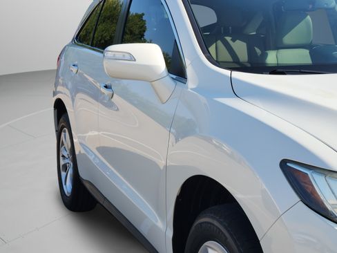 Used 2017 Acura RDX AWD w/ Technology Package image 42