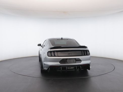 Used 2020 Ford Mustang GT w/ Ford Safe & Smart Package image 22