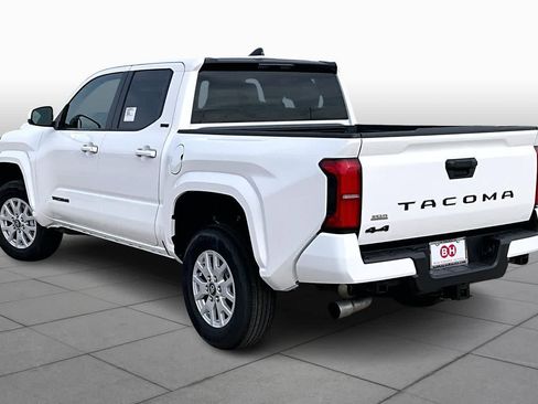 New 2026 Toyota Tacoma SR5 AWD/4WD image 12