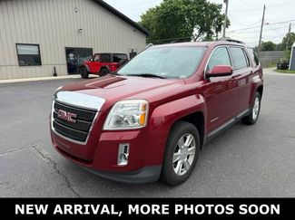 Used 2012 GMC Terrain SLE FWD video 1