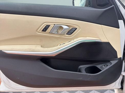 Used 2025 BMW 330i xDrive Sedan image 12