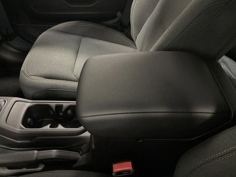 New 2025 Jeep Wrangler Sport S image 18