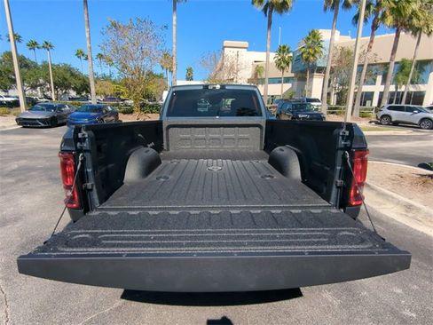 New 2026 RAM 3500 Big Horn image 14